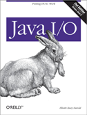 Java I/O 2nd Edition
