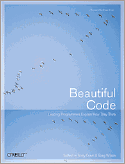 Beautiful Code