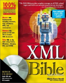 XML Bible, 2nd Edition