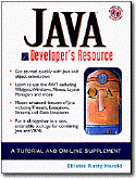 The Java Developer's Resource