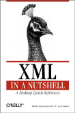 XML in a Nutshell, 1st Edition