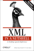 XML in a Nutshell, 3rd Edition