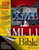 The XML 1.1 Bible